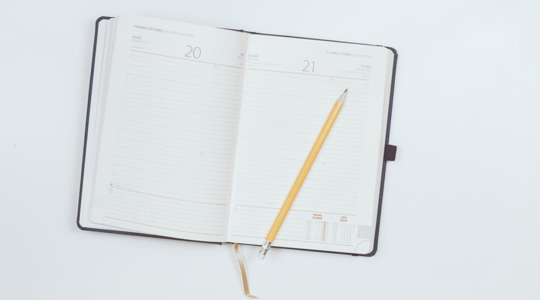 海外インターン中の日々のエピソードを綴る日記